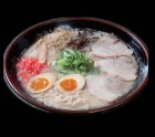 ビックリラーメン